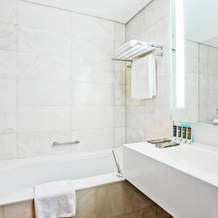 Novotel Abu Dhabi Al Bustan, Абу-Даби — фото 3
