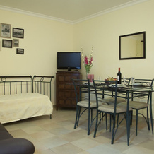 Our Little House, Vila Real Santo Antonio — photo 5