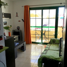 Apartment With one Bedroom in Antigua, Las Palmas, With Pool Access, F, 安提瓜 — 照片 5