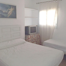 Chalet With 5 Bedrooms In Utrera, With Private Pool And Enclosed Garde, Утрера — фото 4