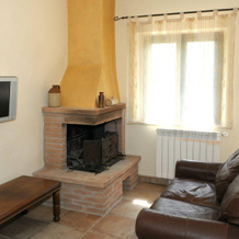 Cottage in Umbria, 瓜尔多塔迪诺 — 照片 2