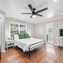 Private 1Br Cottage In Downtown Historic Norcross, Норкросс — фото 3