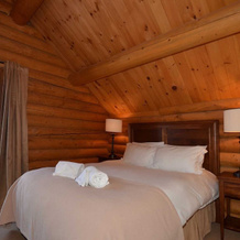Chalet Elki, Ривьер-Руж — фото 4