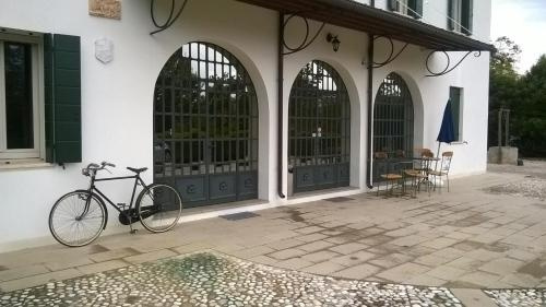 Villa Gaudio, Ponte San Nicolo — photo 1