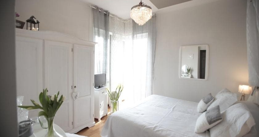 B&B La Casa di Pamela, 卡沙戈 — 照片 1