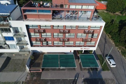 Rio Manso Apart Hotel, 维多利亚 — 照片 1