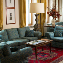 Relais Monaco Country Hotel & Spa, 蓬扎诺-威尼托 — 照片 5