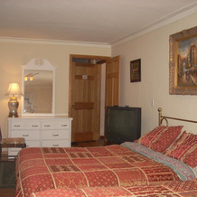 Gateway Lodge Bed & Breakfast, 尚达肯 — 照片 3