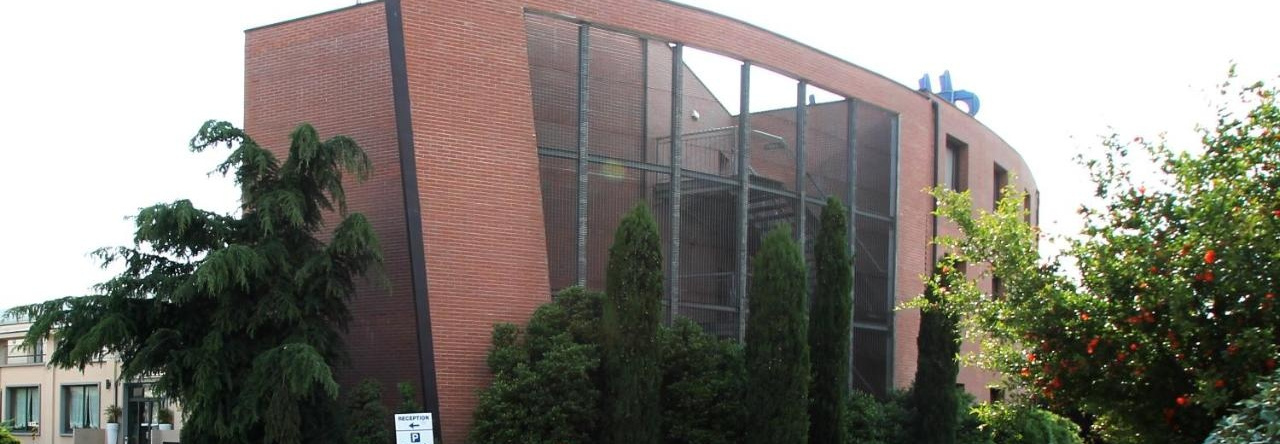MH Hotel Piacenza Fiera, Piacenza — photo 1