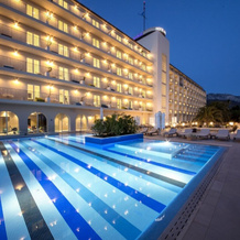 Bluesun Hotel Jadran, 图切皮 — 照片 3
