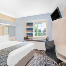 Microtel Inn & Suites By Wyndham Clear Lake, 克利尔湖 — 照片 5