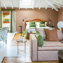 L'Albereta, Relais & Chateaux, 埃尔布斯科 — 照片 2