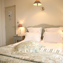 La Villa Julia Hotel, Агон-Кутенвиль — фото 3