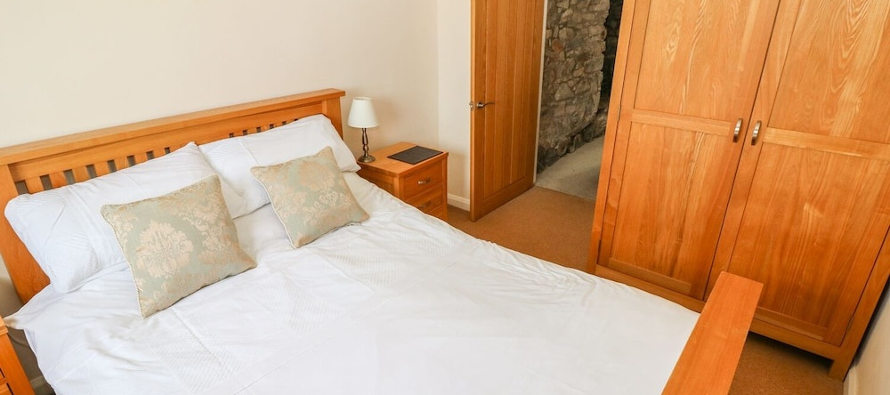 Maerdy Lodge, Brawdy — photo 1