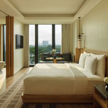 Hotel Tentrem Jakarta, South Tangerang — photo 4
