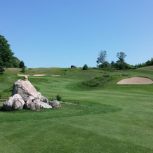 Dunmaglas Golf Course, 博因福尔斯 — 照片 5