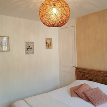 maison à 300 mètres de la mer, 伊波尔 — 照片 5