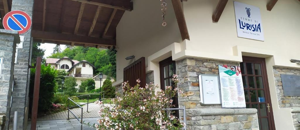 Monte Pigna Apartment, Roccaforte Mondovì — photo 1