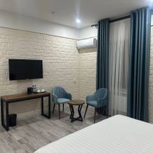 Vatan Plaza Hotel, 塔什干 — 照片 3