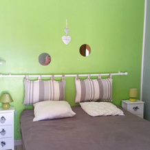 Villa With 3 Bedrooms In Montfrin, With Private Pool, Enclosed Garden, Монфрен — фото 4