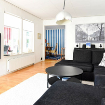 Holiday Home in Motala, 穆塔拉 — 照片 5
