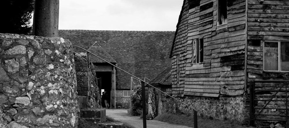 Byre Cottages and Cafe Museum, 斯托林顿 — 照片 1