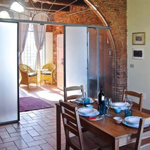 Pisa Toscana (Gvs121), Понтедера — фото 5