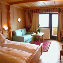 Weiratherhof, 旺斯 — 照片 2
