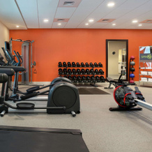 Home2 Suites by Hilton Indianapolis South Greenwood, 印第安纳波利斯 — 照片 4