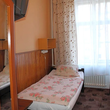 Hotel Polonia, Brzeg — photo 4