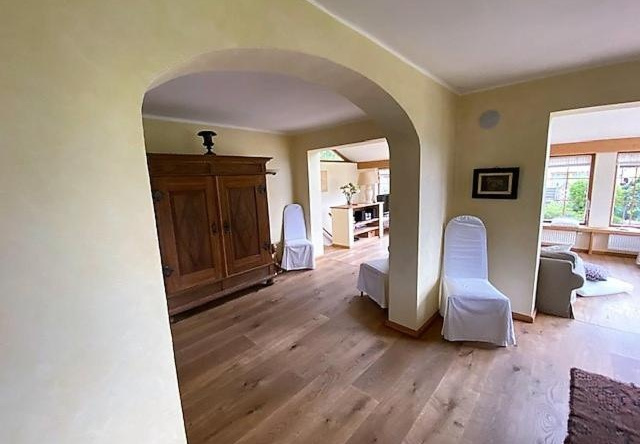 Ferienhaus Altenmarktblick, 阿尔滕马克特蓬高 — 照片 1