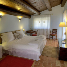 Relais Del Colle, Рипатрансоне — фото 4