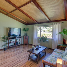 The Coqui Shack 2 Bedroom Cabin by Redawning, 夏威夷天堂公园 — 照片 2