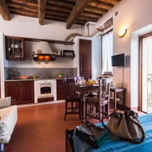 Country House il Ciliegio, Roccastrada — photo 2