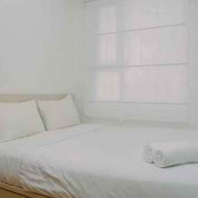 Beautiful And Comfy 2Br Menteng Square Apartment, Джакарта — фото 3