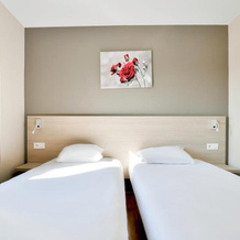 B&B Hotel Bollene, 博伦 — 照片 3
