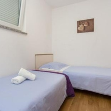 Apartments San, 德拉马尔 — 照片 3