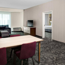 Courtyard by Marriott Nashville Mount Juliet, 朱丽叶山 — 照片 5