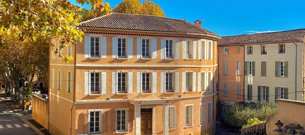 Hôtel La Falaise, 科蒂尼亚克 — 照片 1