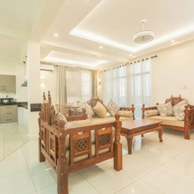 Leshan Luxury Villas, Diani Beach — photo 3