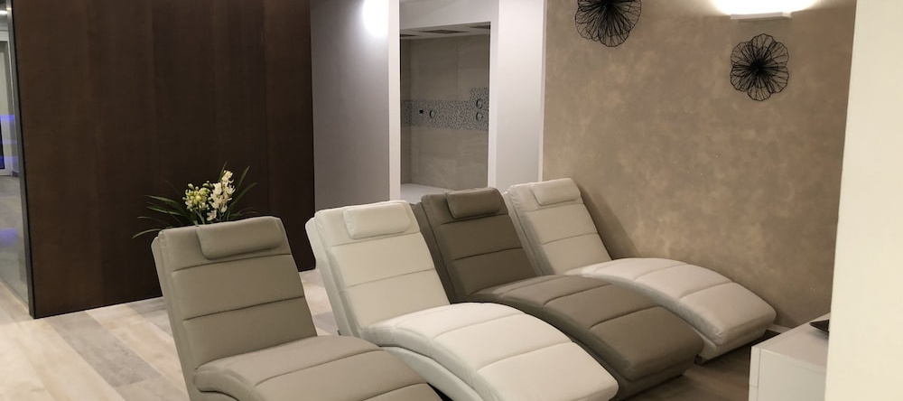 Hotel Trettenero, Recoaro Terme — photo 1