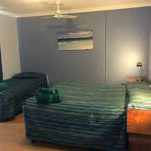 Driftwood Apartments, 埃斯佩兰斯 — 照片 4