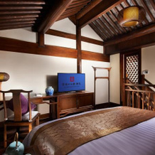 Grand House Ningbo, Ningbo — photo 5