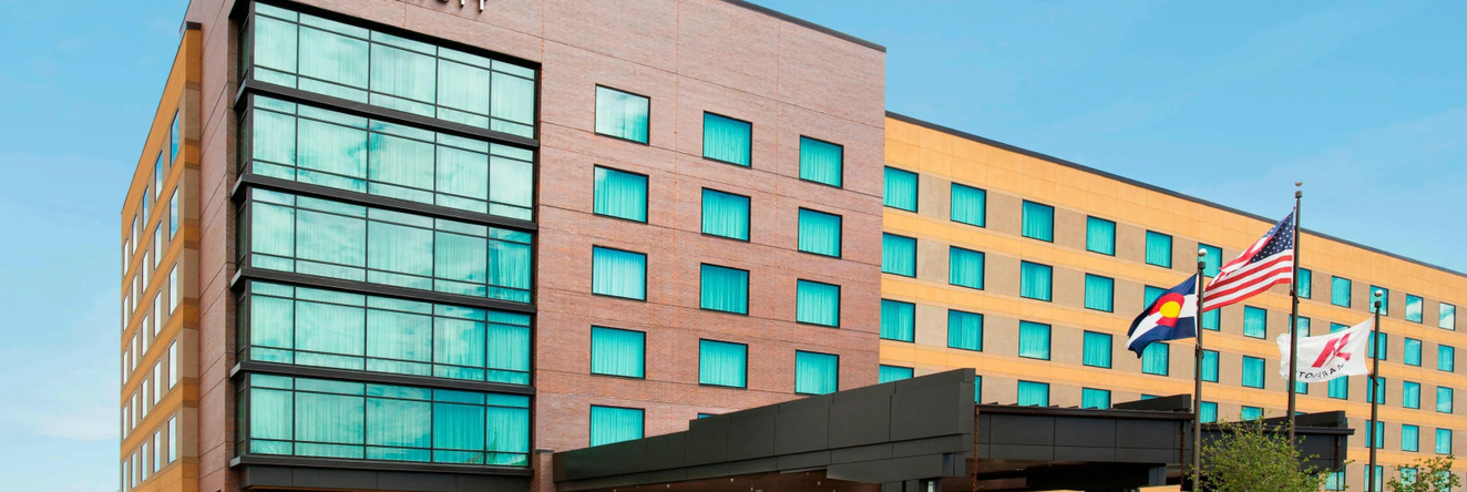 Denver Marriott Westminster, Westminster — photo 1