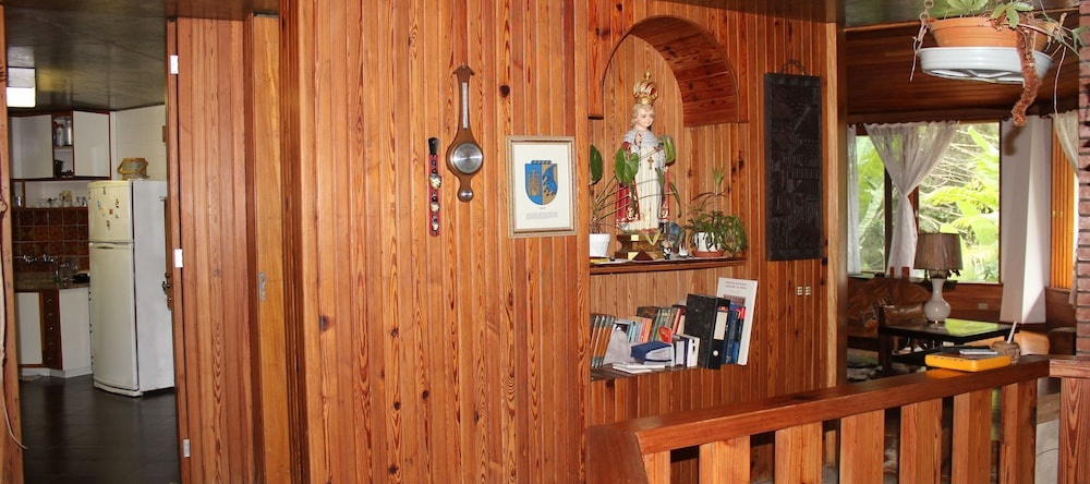 Refugio Em Teresopolis, 特雷索波利斯 — 照片 1
