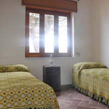 Cresta Panoramic apartments, Naso — photo 2