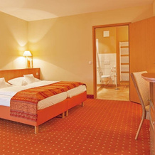 Hotel Vitalis Greetsiel, Крумхёрн — фото 3