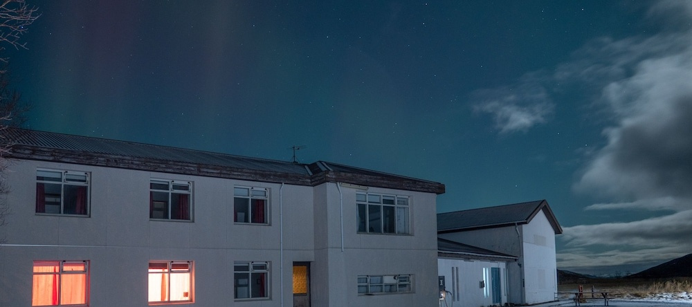 Hotel Studlagil, Egilsstadir — photo 1