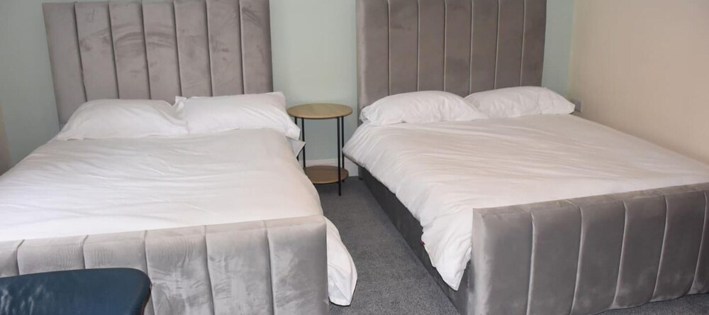 4br-sleeps14-parking-lakedistrict, 埃格勒蒙特 — 照片 1