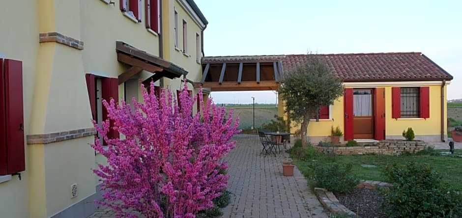 BB LA Garzetta, Adria — photo 1